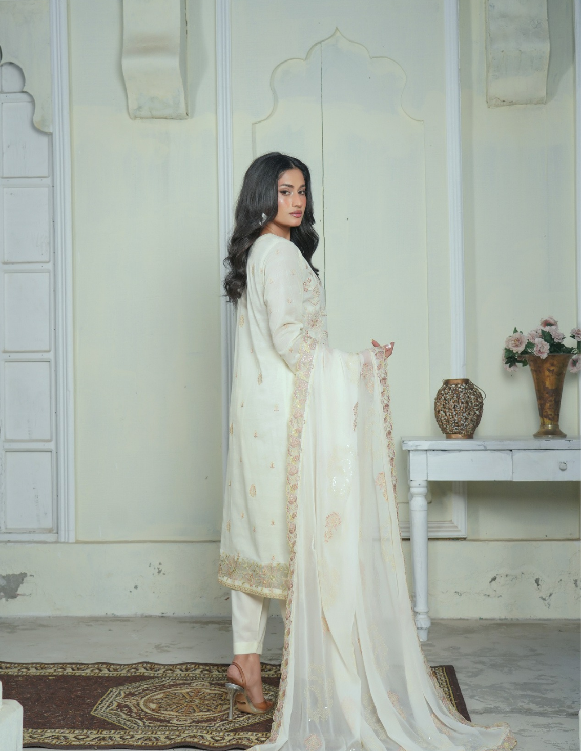 Gul Dasta Luxury Vol 5