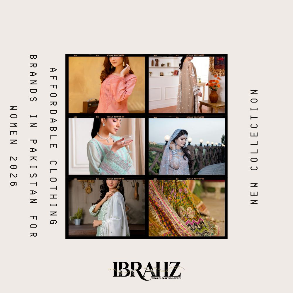 affordable clothing brands