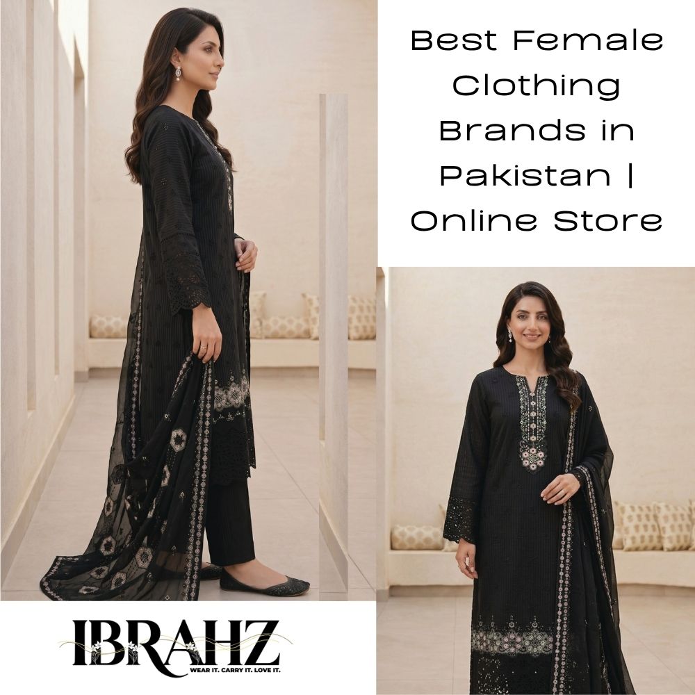 female clothing brands