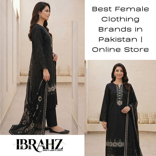 female clothing brands