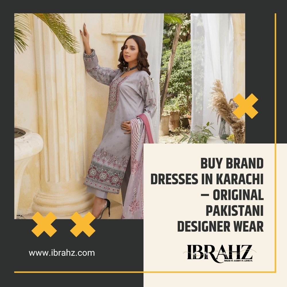 Brand Dresses