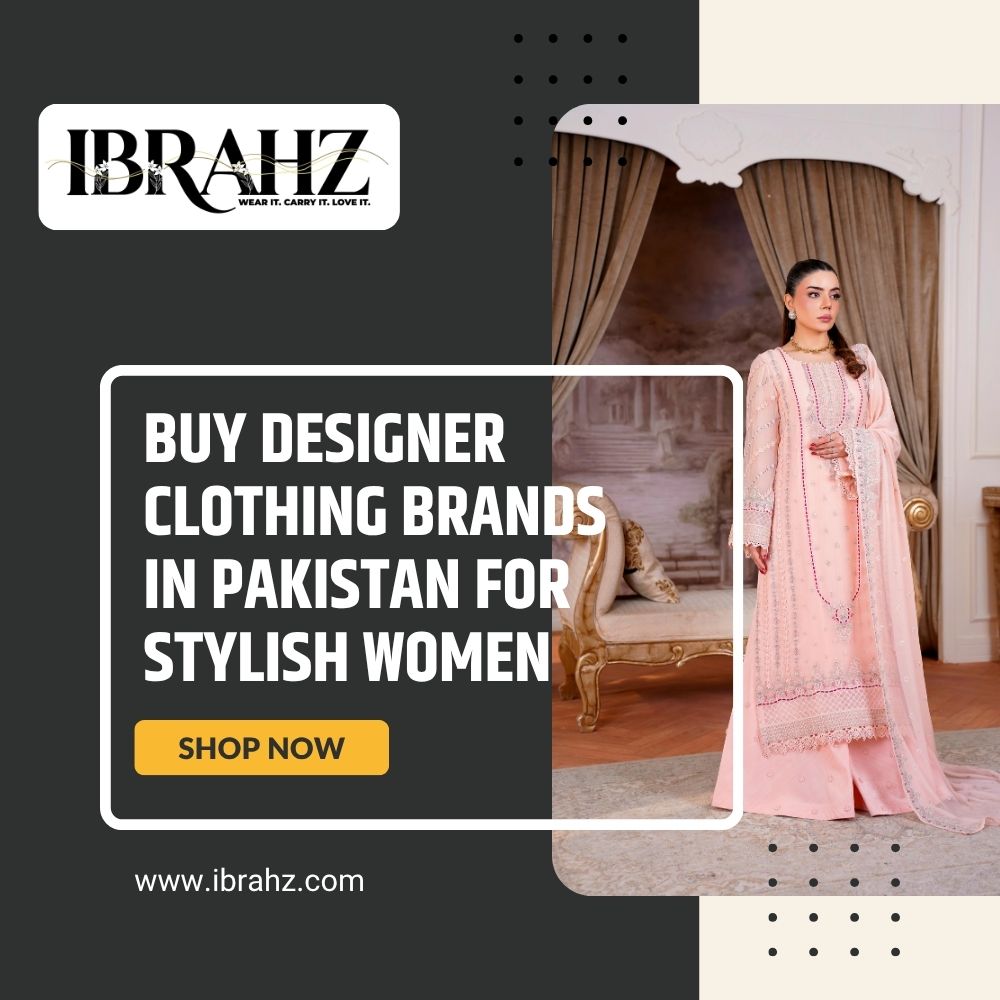 designer clothing brands
