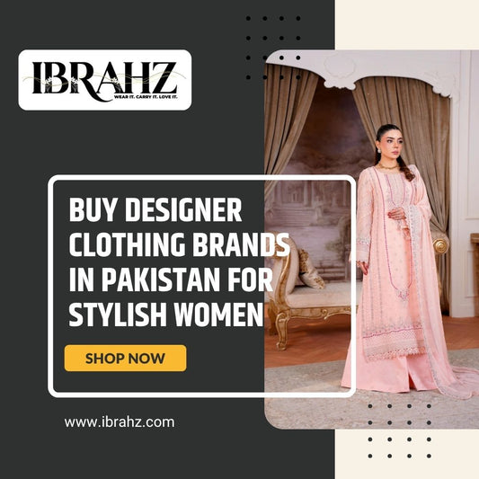 designer clothing brands