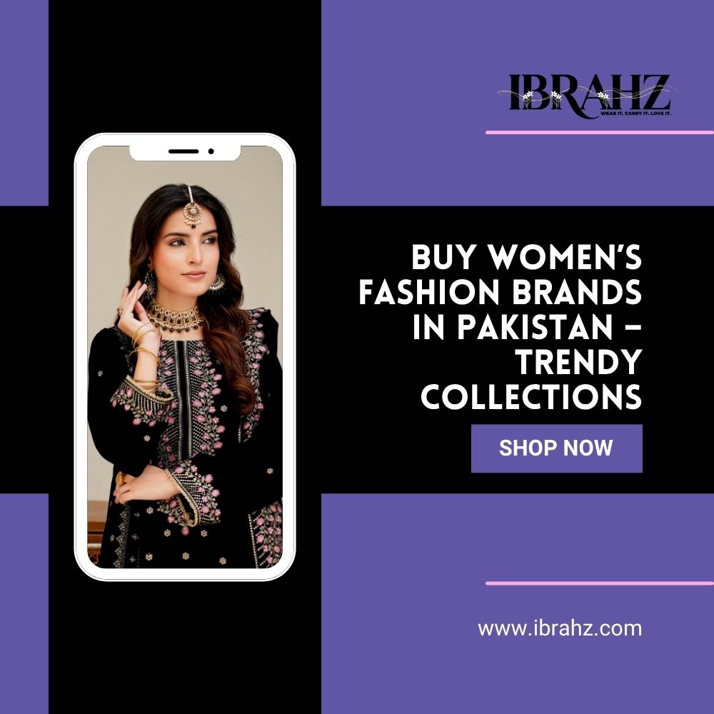 women's fashion brands