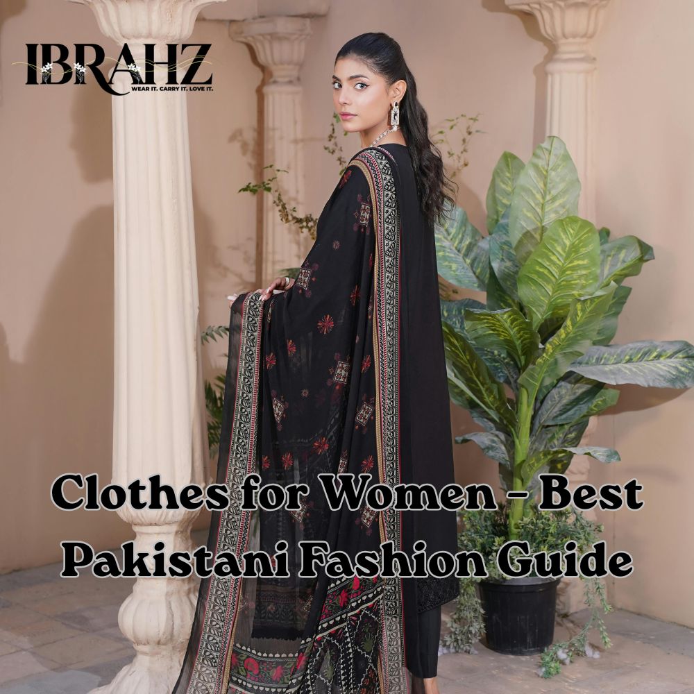 clothes for women