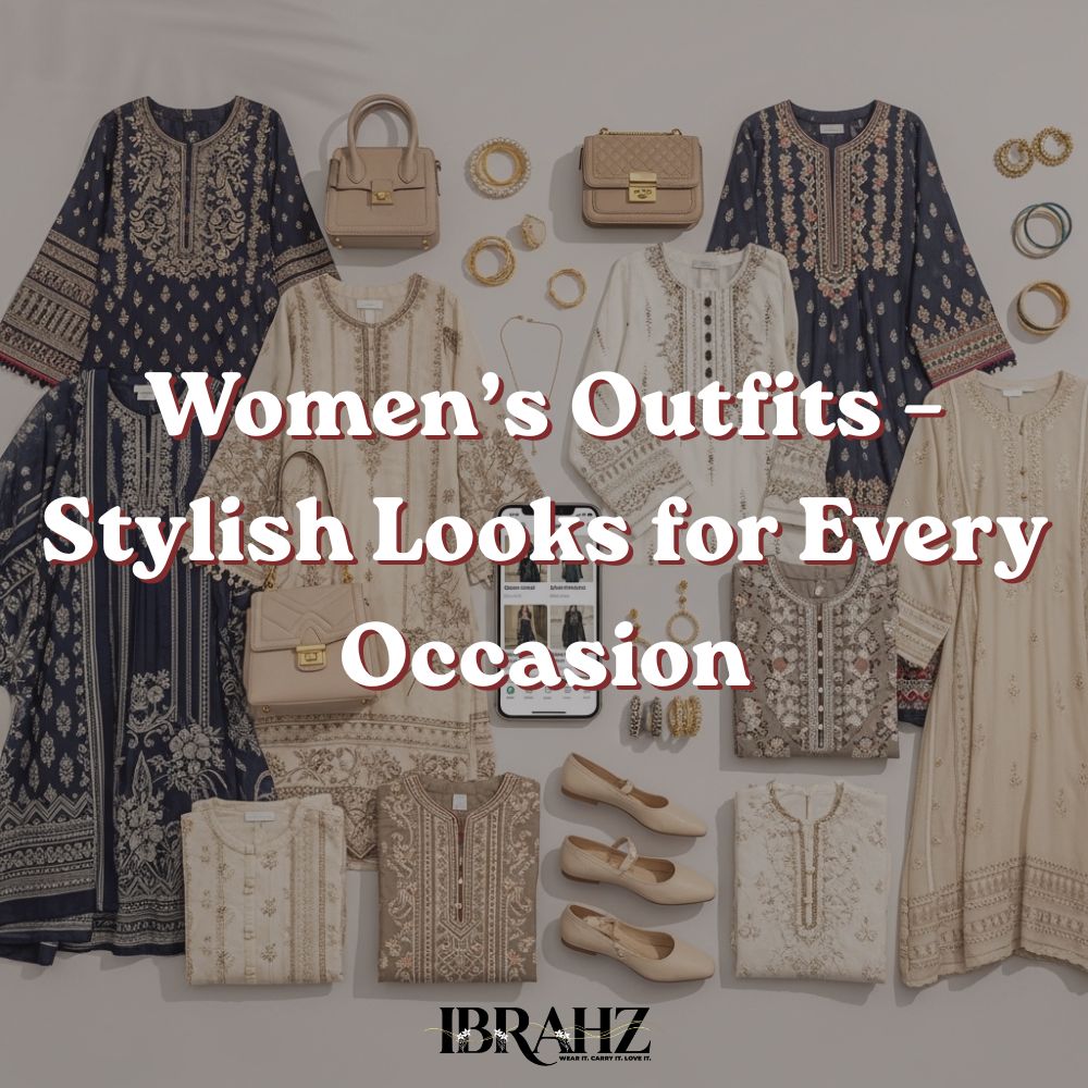 women's outfits