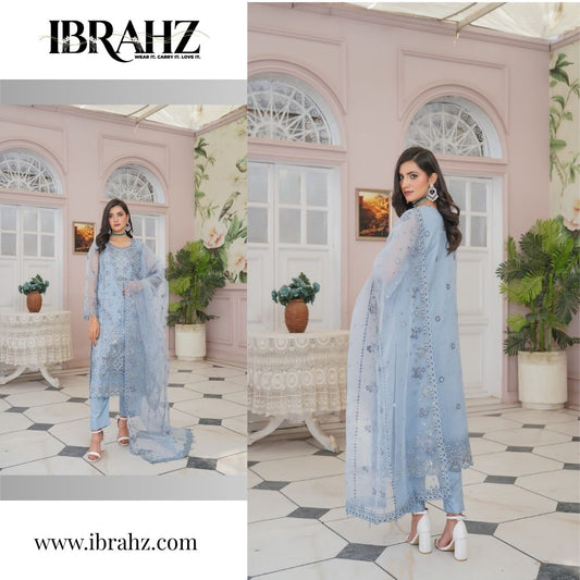 ibrahz summer collection