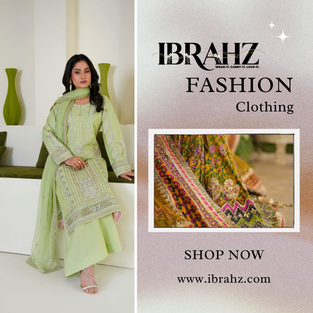 lawn collection