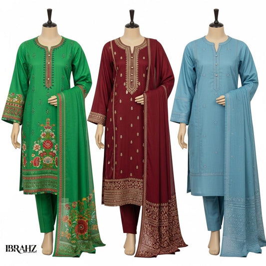 Clothing Online Pakistan – Best Stores for Women