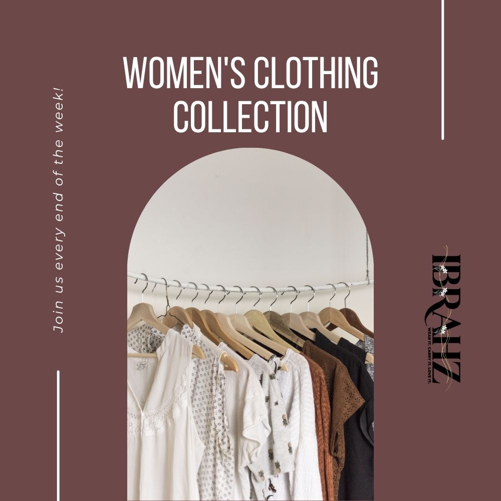 women's apparel