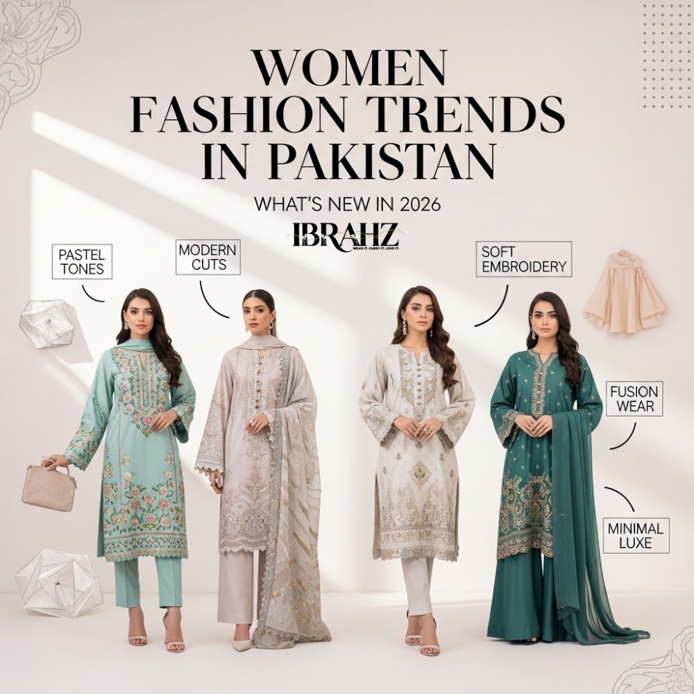 women fashion