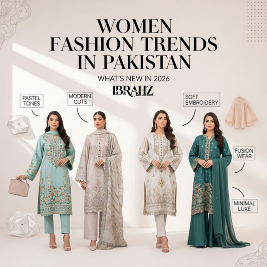 women fashion