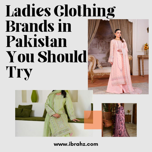 ladies clothing brands