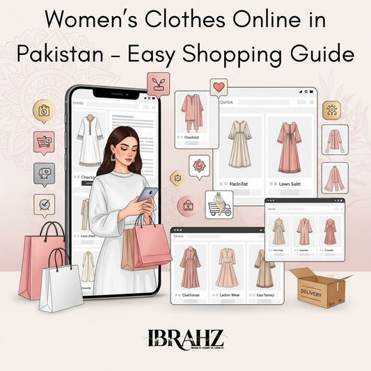 women's clothes online