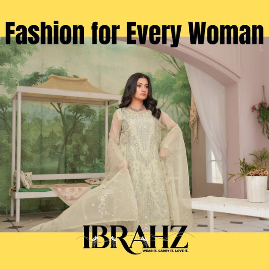 fashion trends