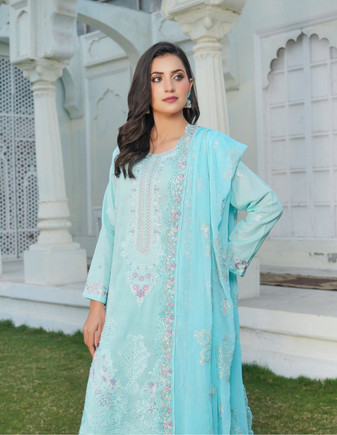 Gul Dasta Luxury By Ibrahz