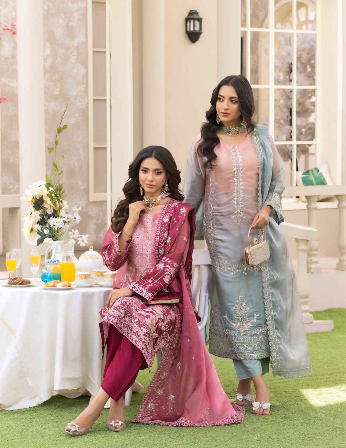 Sheesha Silk By Ibrahz