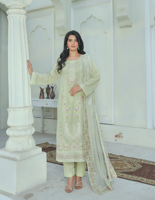 Gul Dasta Luxury Vol 2