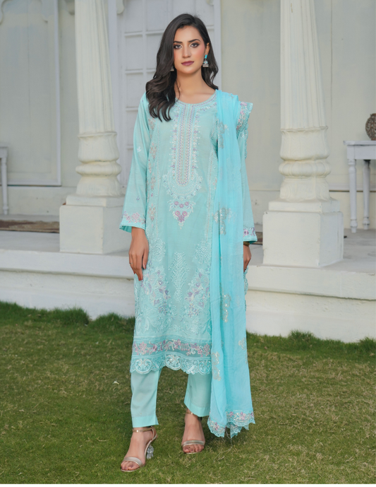 Gul Dasta Luxury Vol 4