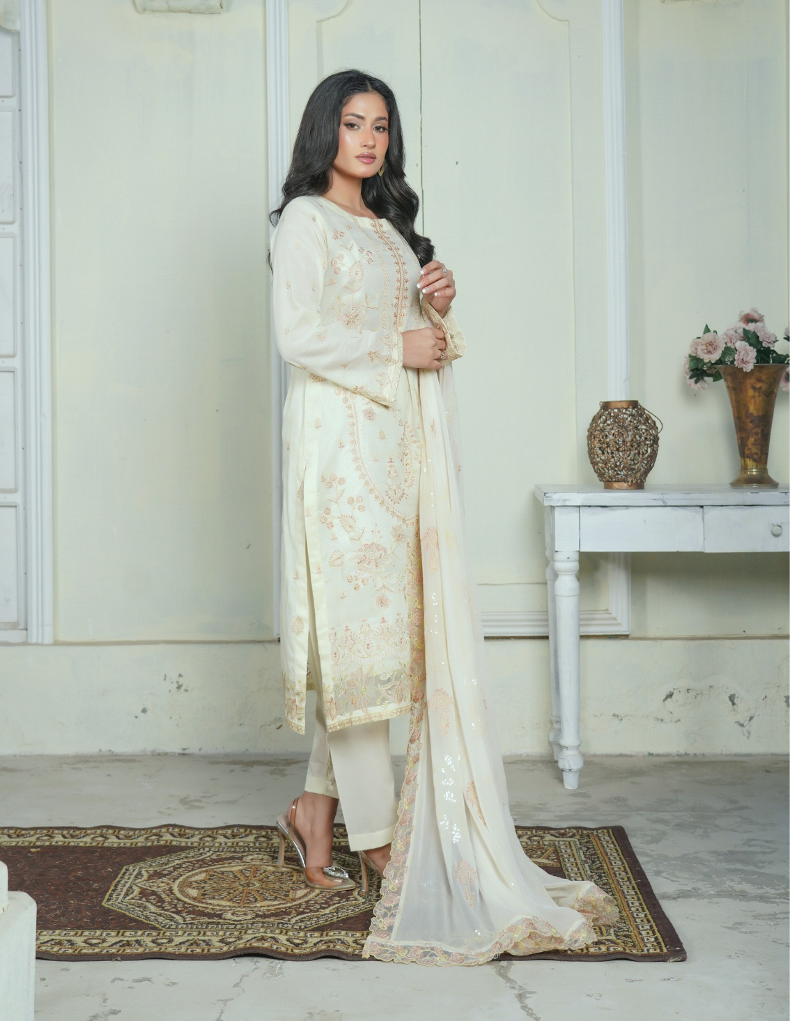 Gul Dasta Luxury Vol 5