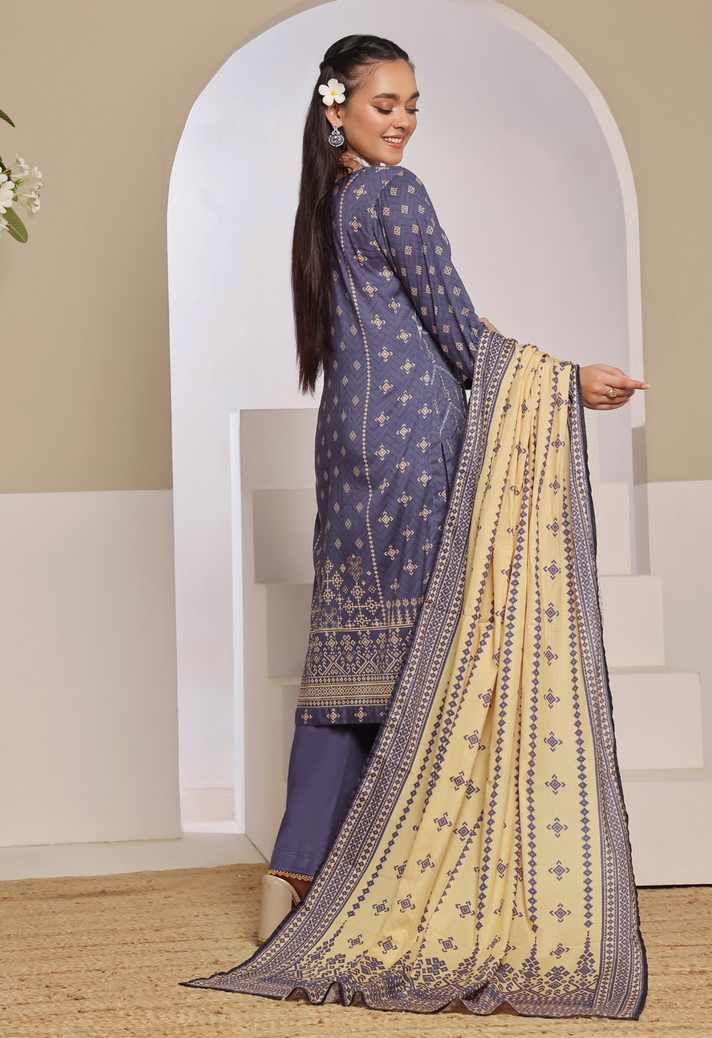 Zeenat By Ibrahz Vol 10