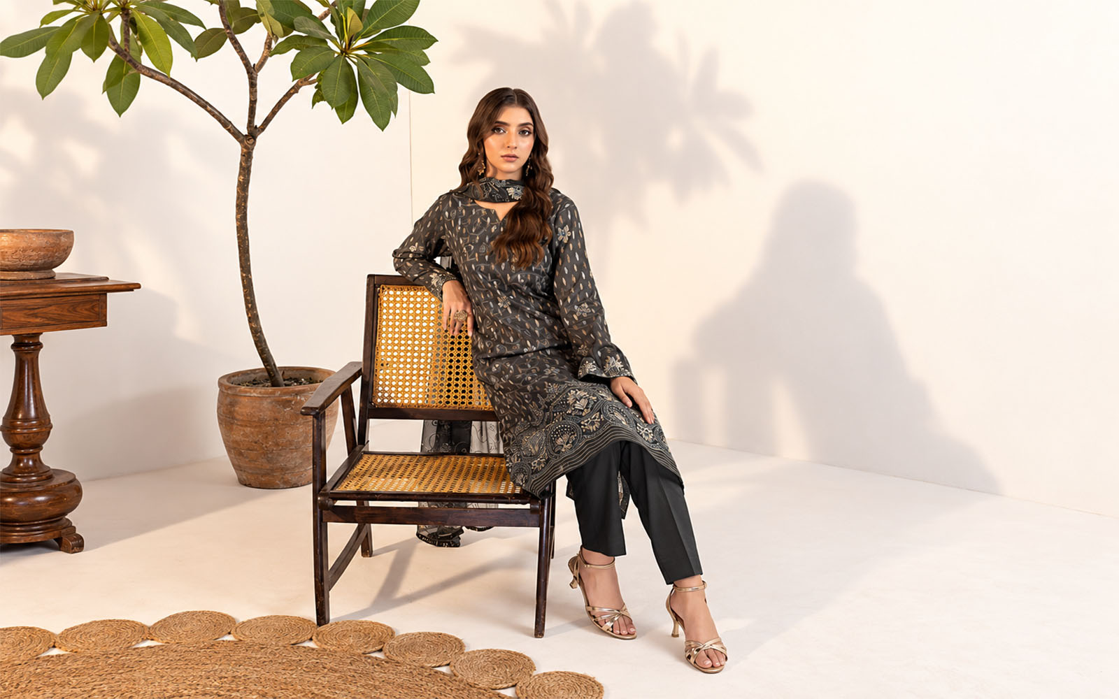 Luxury collection