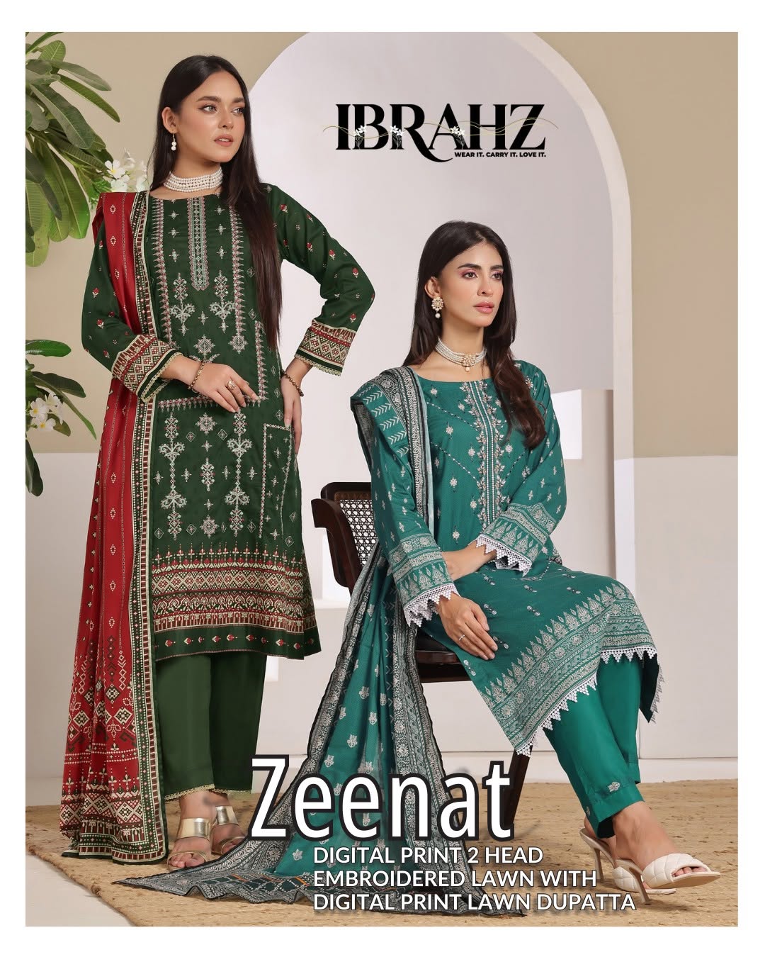 Ibrahz Collection Instagram post 4