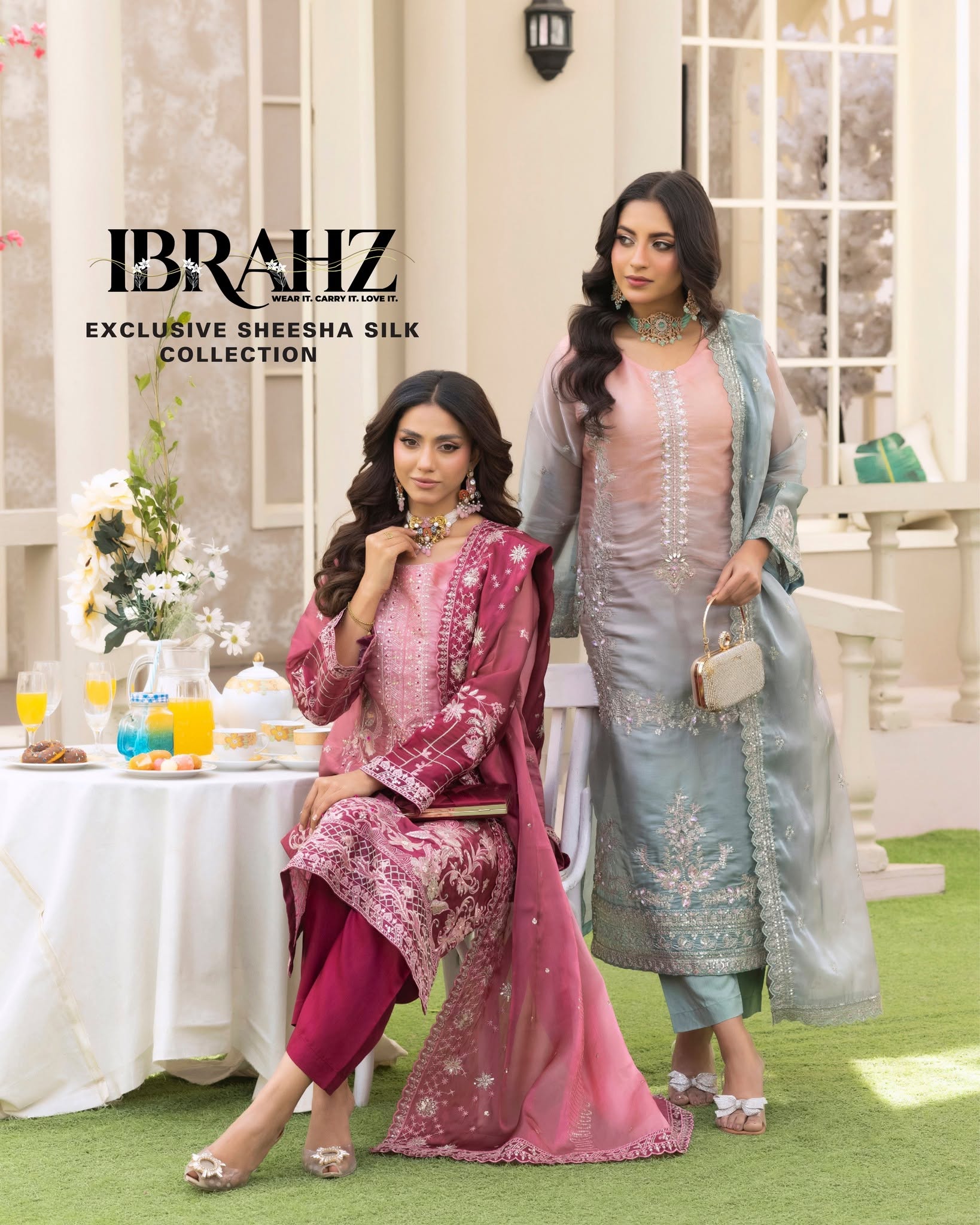 Ibrahz Collection Instagram post 1