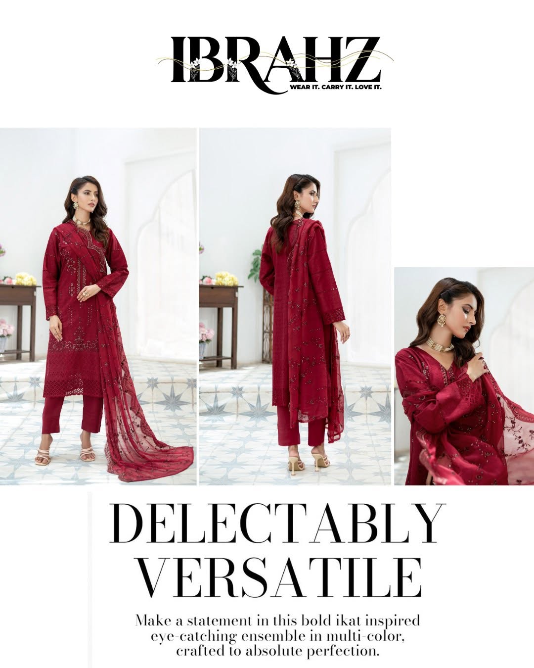 Ibrahz Collection Instagram post 3