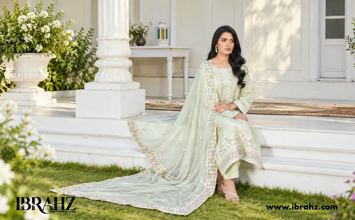 pakistani clothes