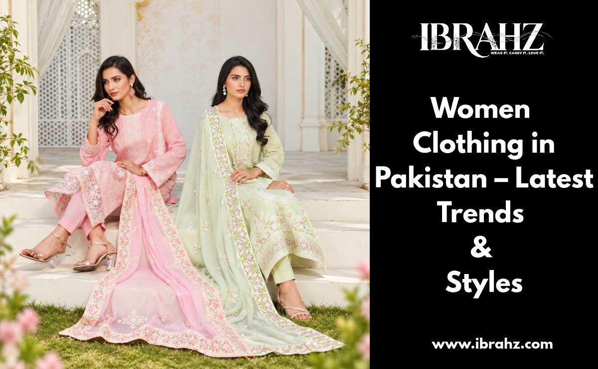 women clothing