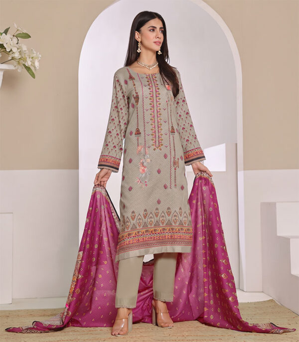 Zeenat Vol 9